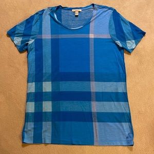 Burberry tee